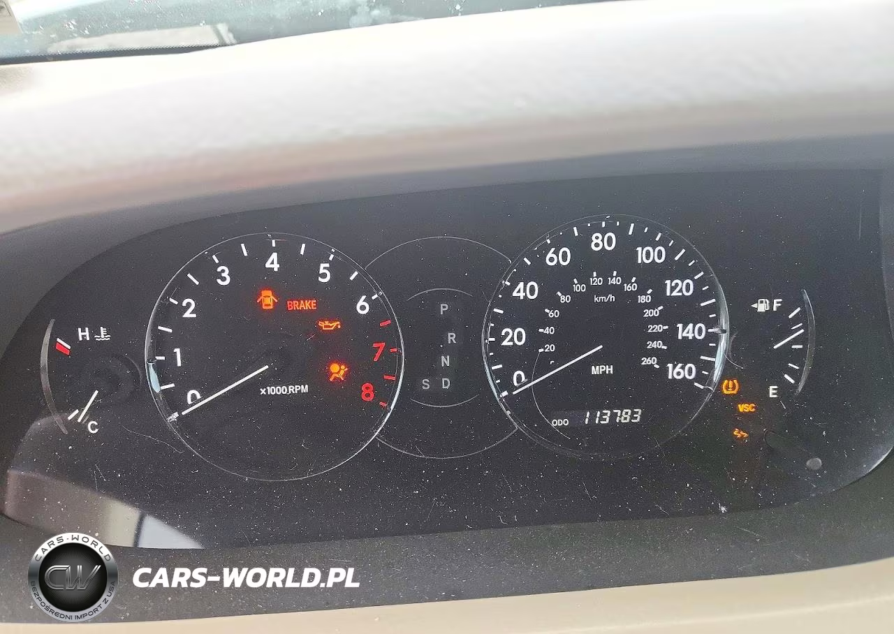 2008 Toyota Avalon Xls VIN:4T1BK36B88U314766 - 9