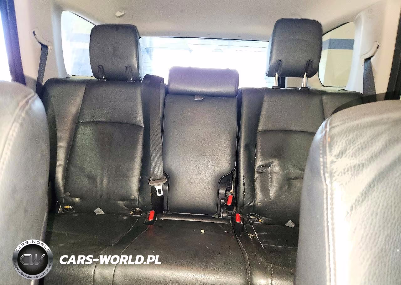 2013 Toyota 4Runner Sr5 VIN:JTEBU5JR8D5123346 - 10