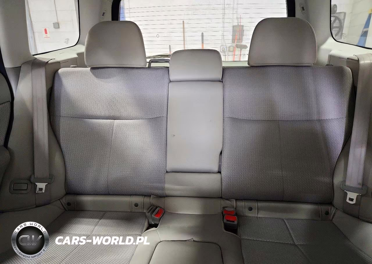 2013 Subaru Forester 2.5X Premium VIN:JF2SHADC8DH430671 - 10