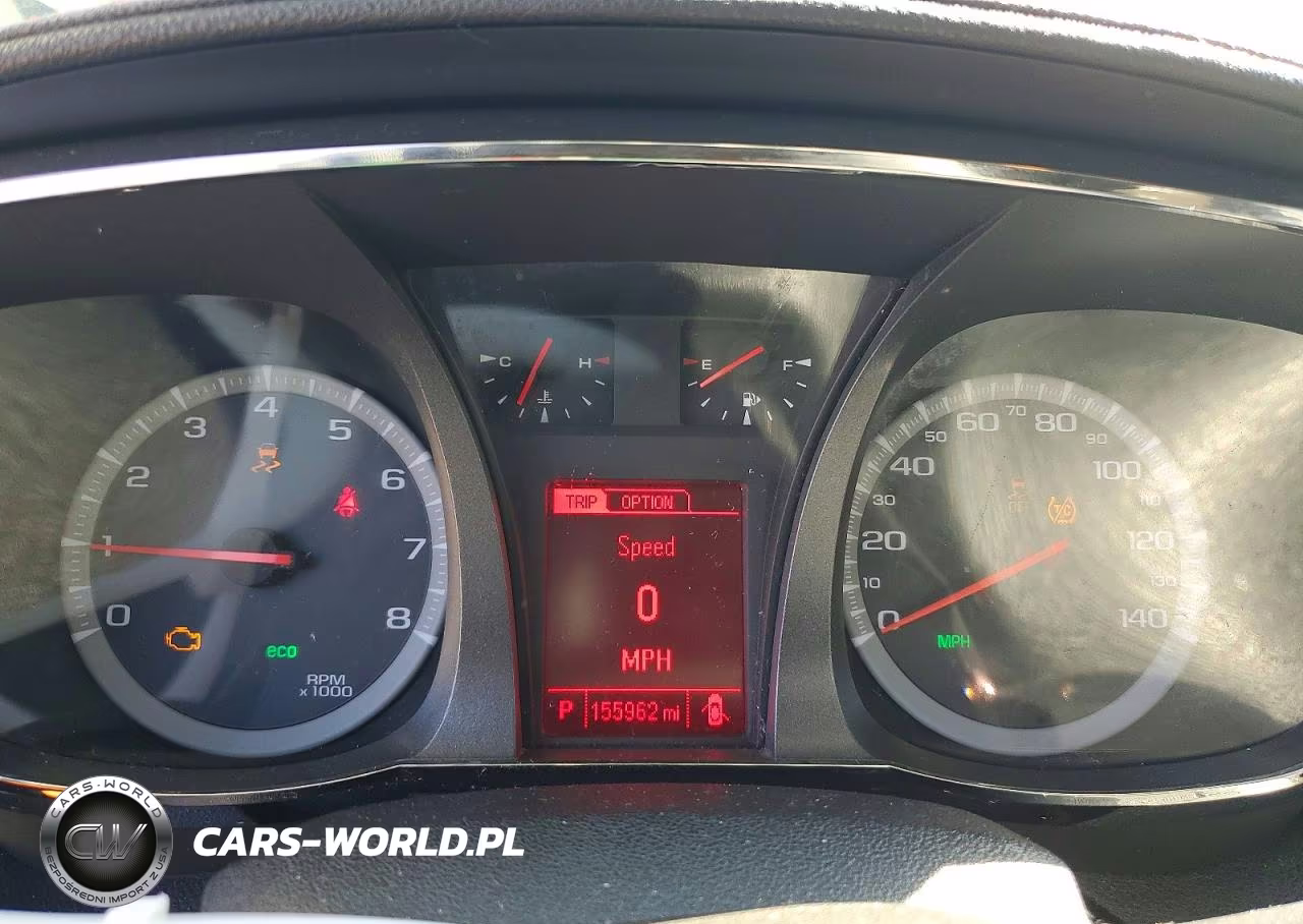 2015 GMC Terrain Sle VIN:2GKALMEK1F6224783 - 9