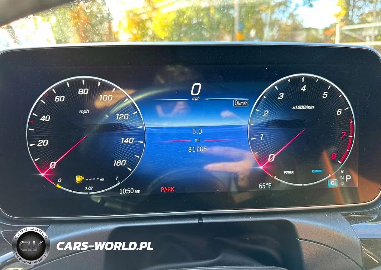 2023 Mercedes-Benz C 300 VIN:W1KAF4GBXPR137928 - 8