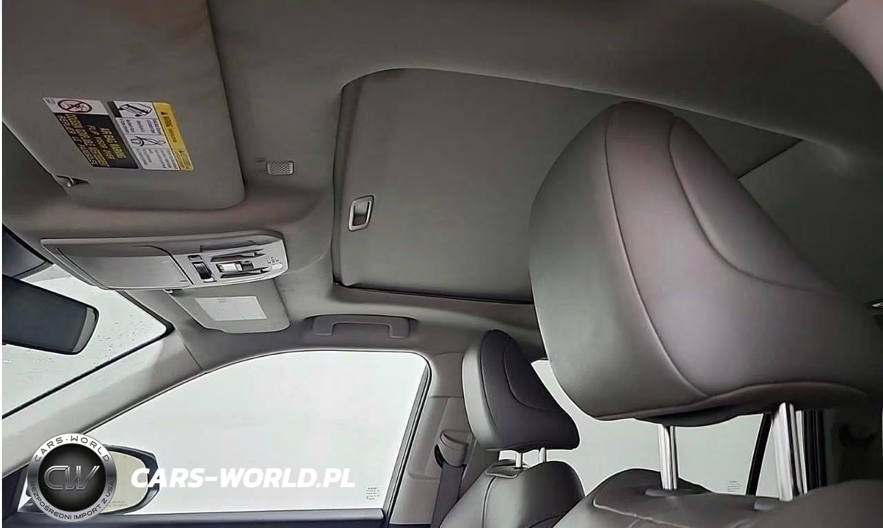 2022 Toyota Highlander Xle VIN:5TDGZRBHXNS564772 - 13