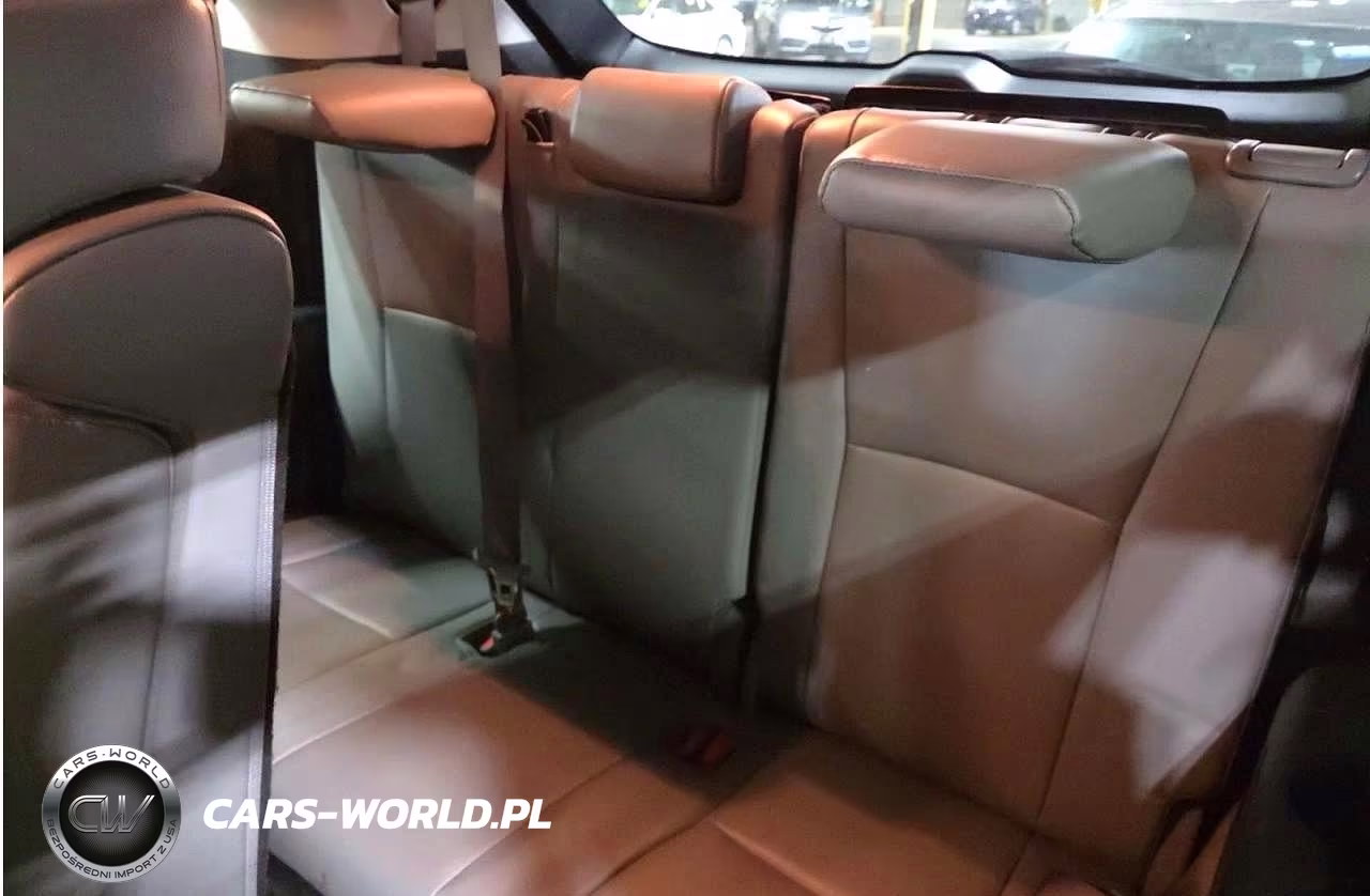 2022 Toyota Highlander Xle VIN:5TDGZRBHXNS564772 - 14