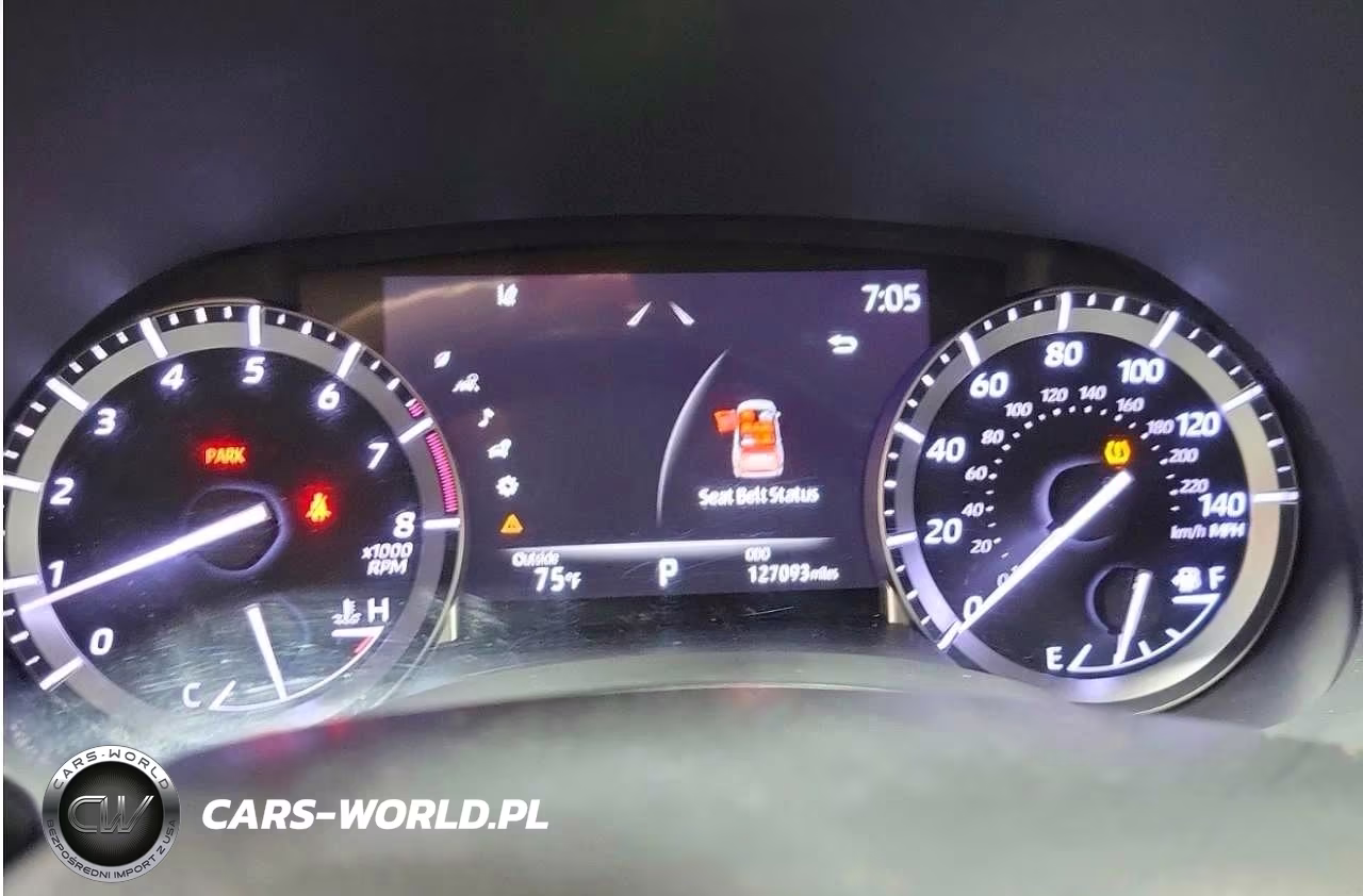 2022 Toyota Highlander Xle VIN:5TDGZRBHXNS564772 - 8