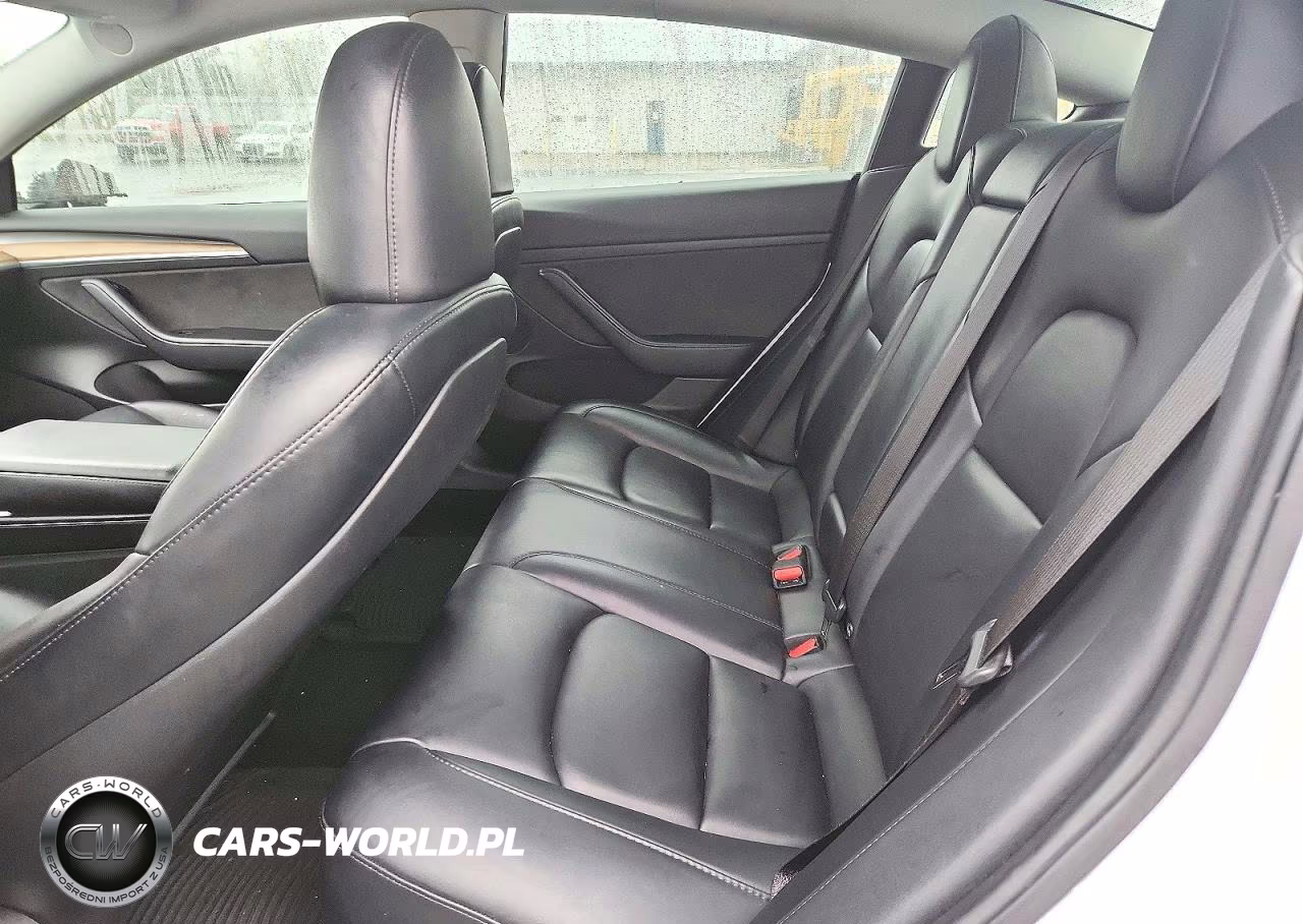 2023 Tesla Model 3 VIN:5YJ3E1EA4PF565322 - 10
