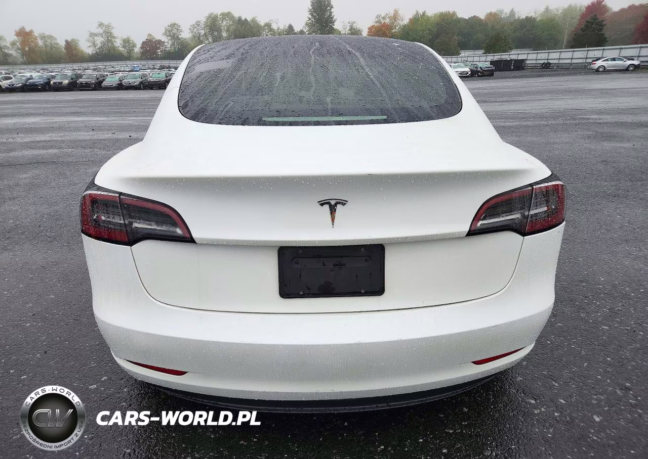 2023 Tesla Model 3 VIN:5YJ3E1EA4PF565322 - 6