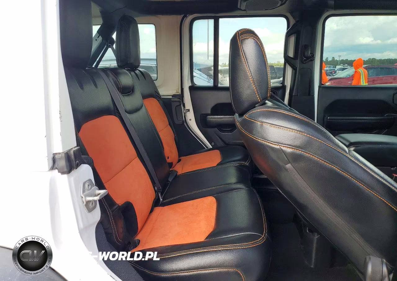 2023 Jeep Wrangler Sport VIN:1C4HJXDN2PW550225 - 11