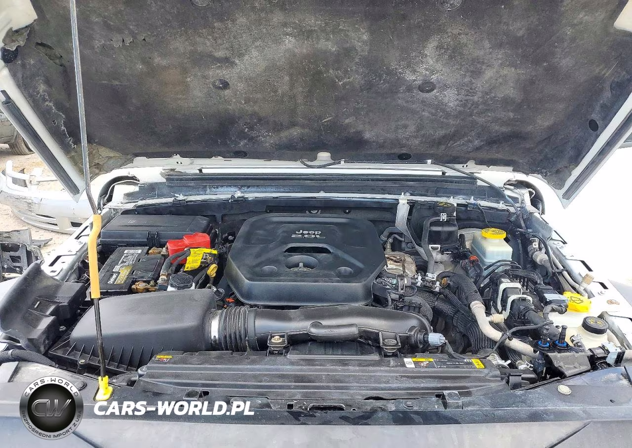 2023 Jeep Wrangler Sport VIN:1C4HJXDN2PW550225 - 12