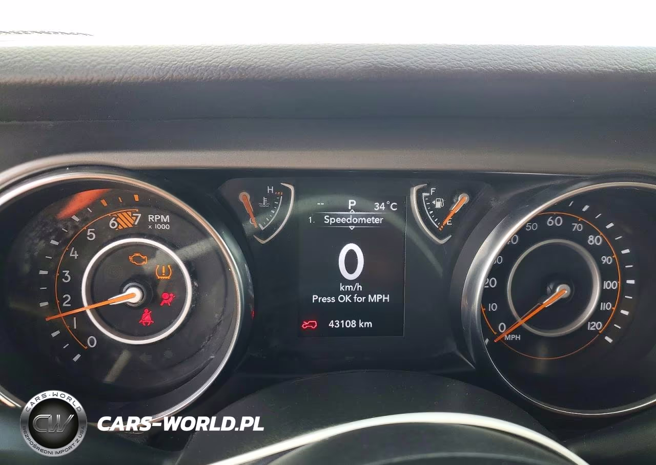 2023 Jeep Wrangler Sport VIN:1C4HJXDN2PW550225 - 9