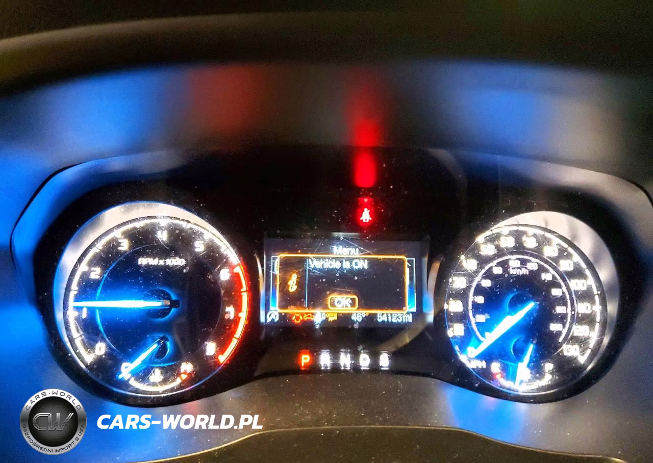 2019 Ford Ranger Xl VIN:1FTER4FH5KLB10673 - 9