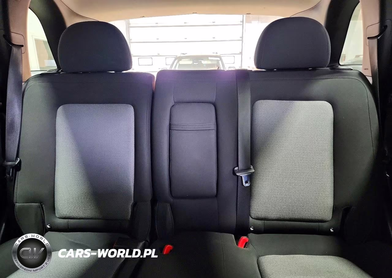 2013 Chevrolet Captiva Lt VIN:3GNFL3EK2DS526567 - 10