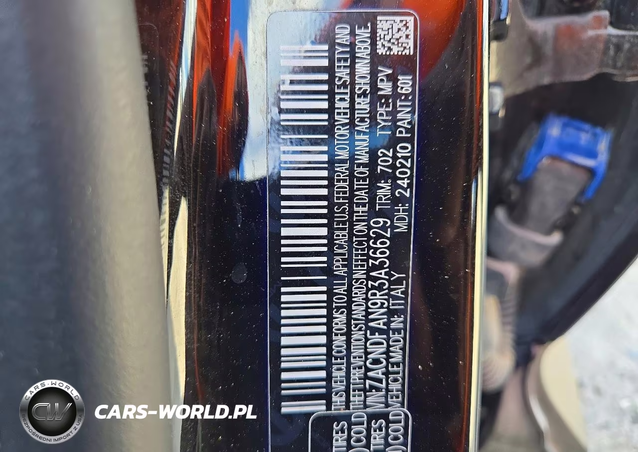 2024 Dodge Hornet Gt VIN:ZACNDFAN9R3A36629 - 13