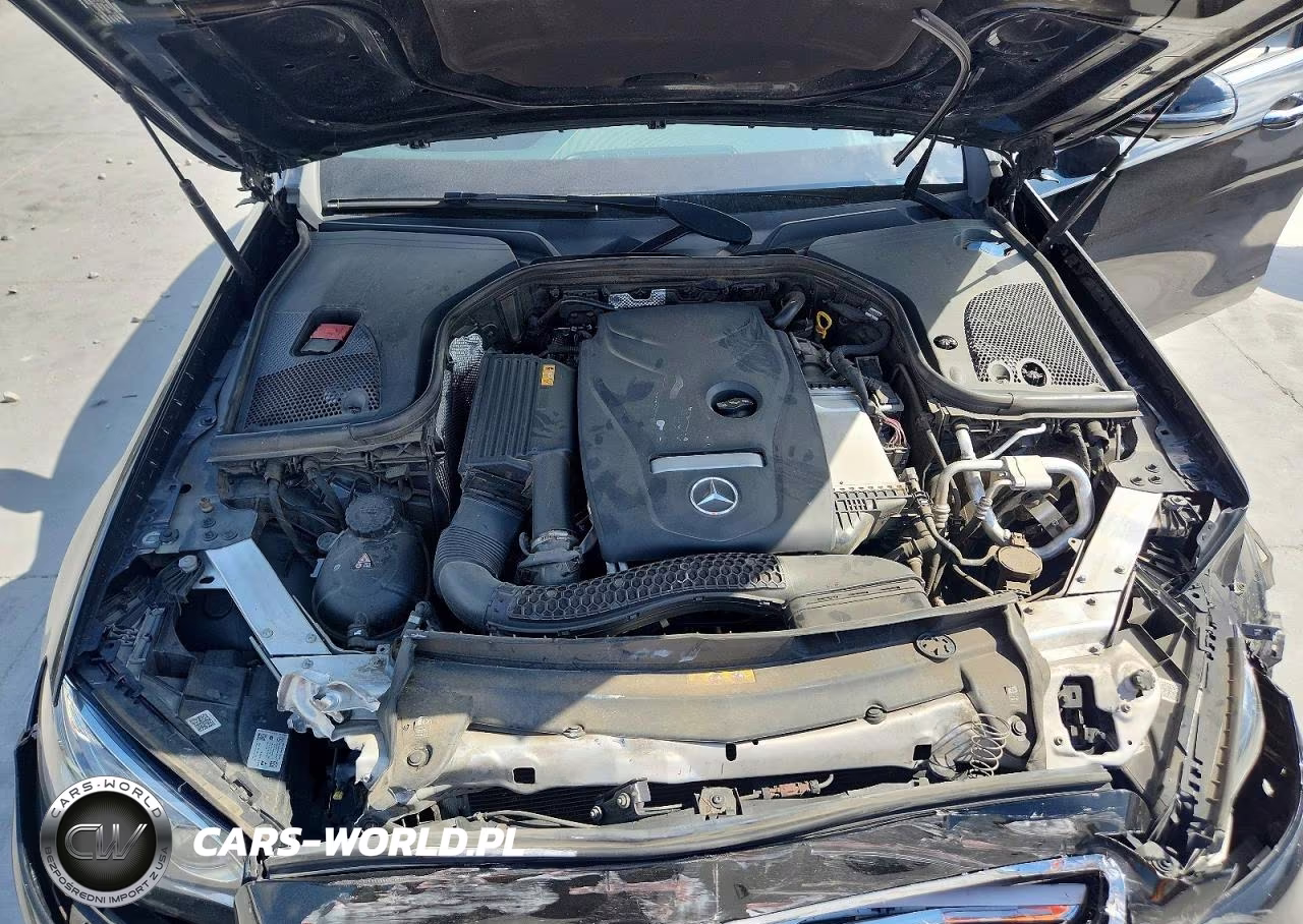 2019 Mercedes-Benz E 300 4Matic VIN:WDDZF4KB6KA505801 - 11