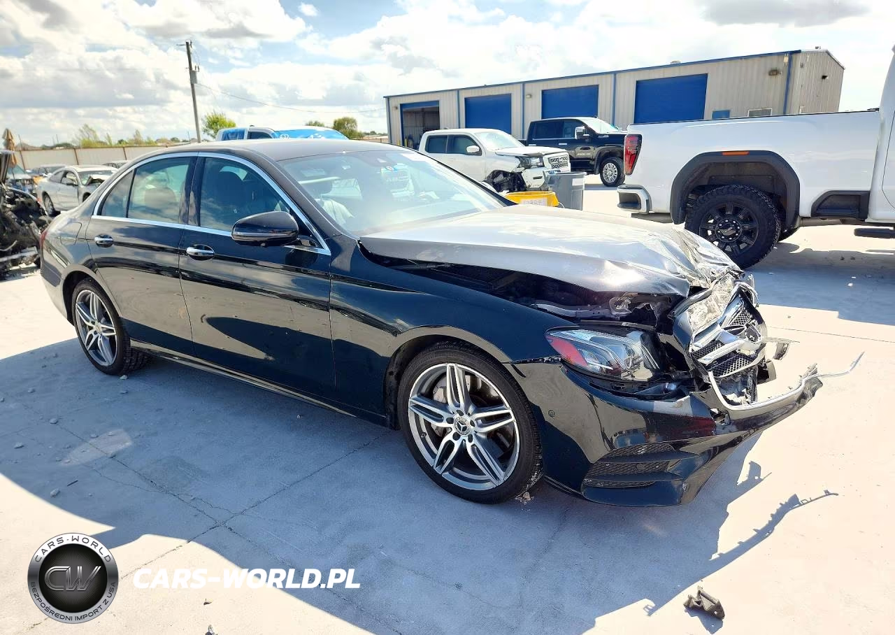 2019 Mercedes-Benz E 300 4Matic VIN:WDDZF4KB6KA505801 - 4