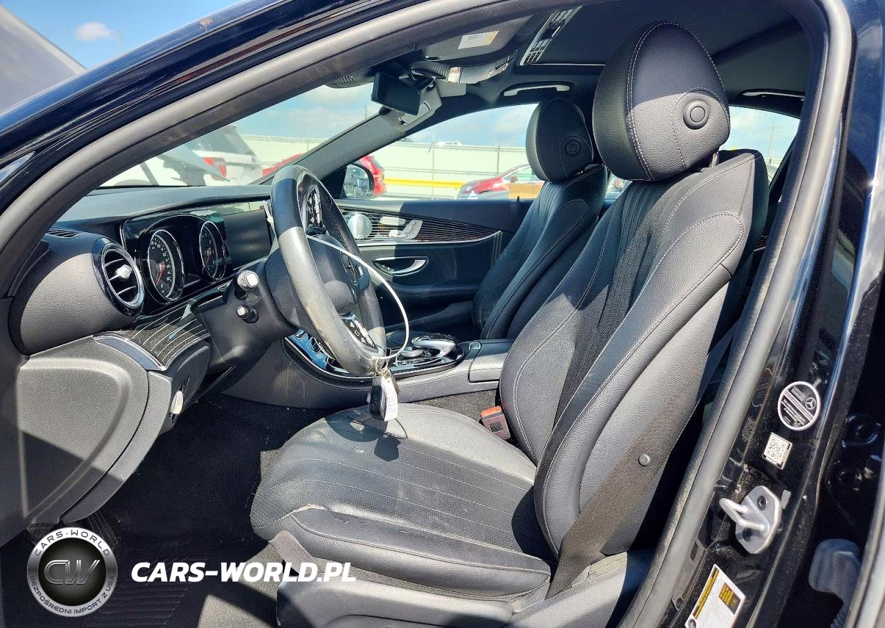 2019 Mercedes-Benz E 300 4Matic VIN:WDDZF4KB6KA505801 - 7
