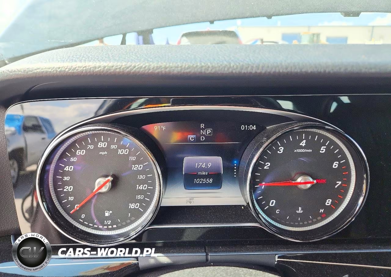 2019 Mercedes-Benz E 300 4Matic VIN:WDDZF4KB6KA505801 - 9