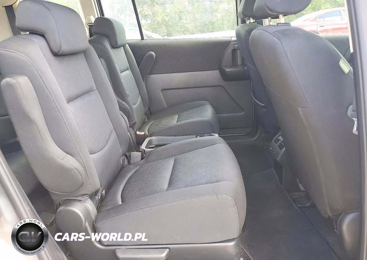 2009 Mazda 5 VIN:JM1CR293X90358568 - 11