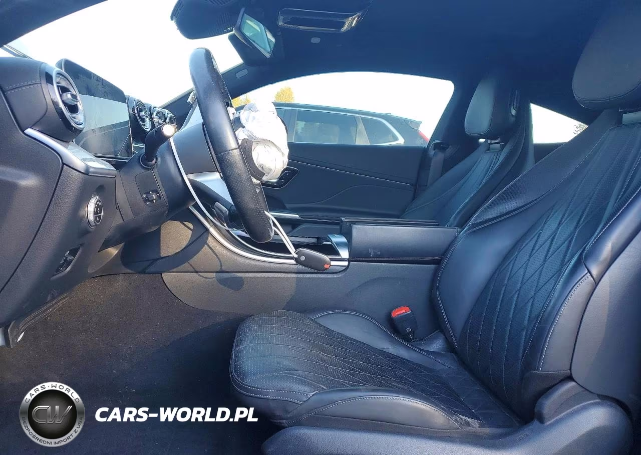 2024 Mercedes-Benz Cle 450 4Matic VIN:W1KMJ6BB4RF020087 - 7