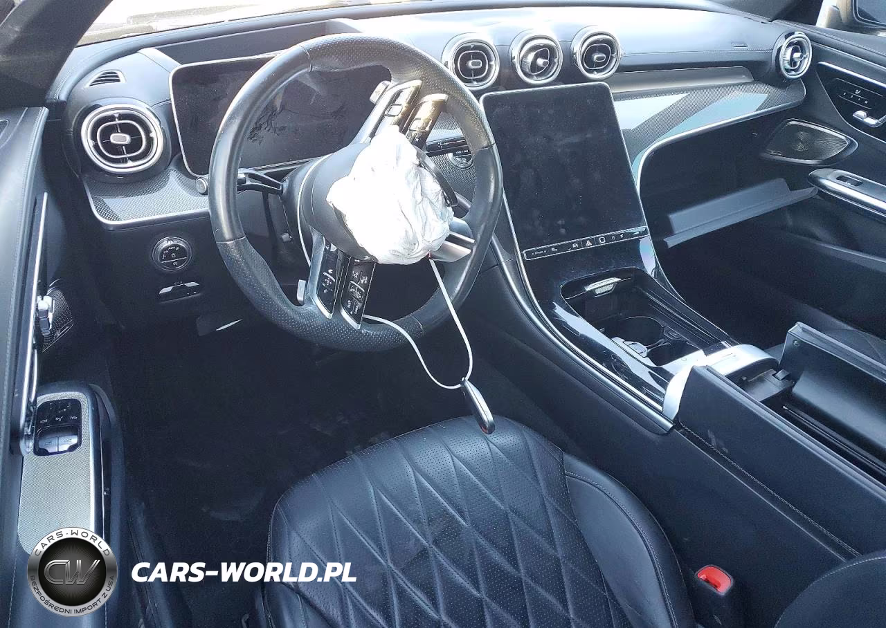 2024 Mercedes-Benz Cle 450 4Matic VIN:W1KMJ6BB4RF020087 - 8