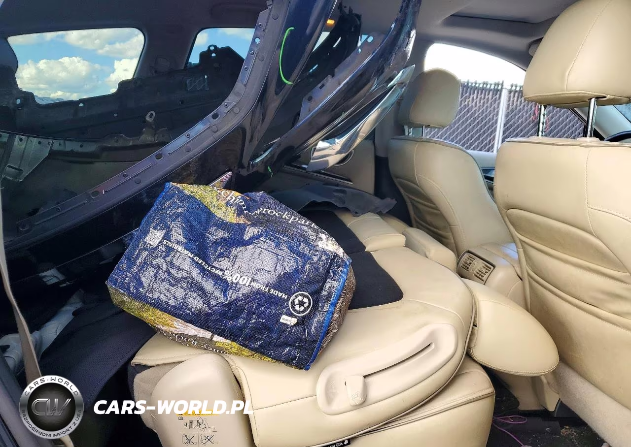 2018 Infiniti Qx60 Base VIN:5N1DL0MN7JC521081 - 11