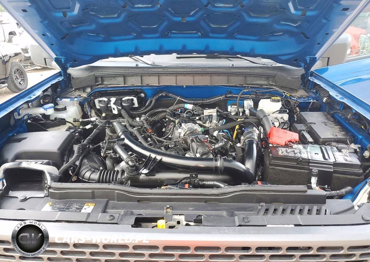 2025 Ford Bronco Badlands VIN:1FMEE9BP4SLA69647 - 12