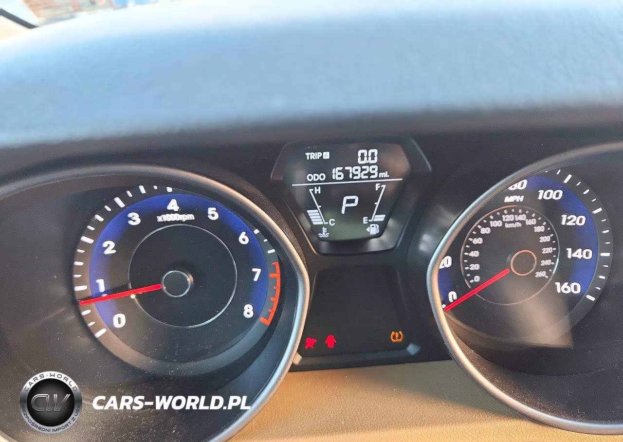 2011 Hyundai Elantra Limited VIN:5NPDH4AE5BH051429 - 9