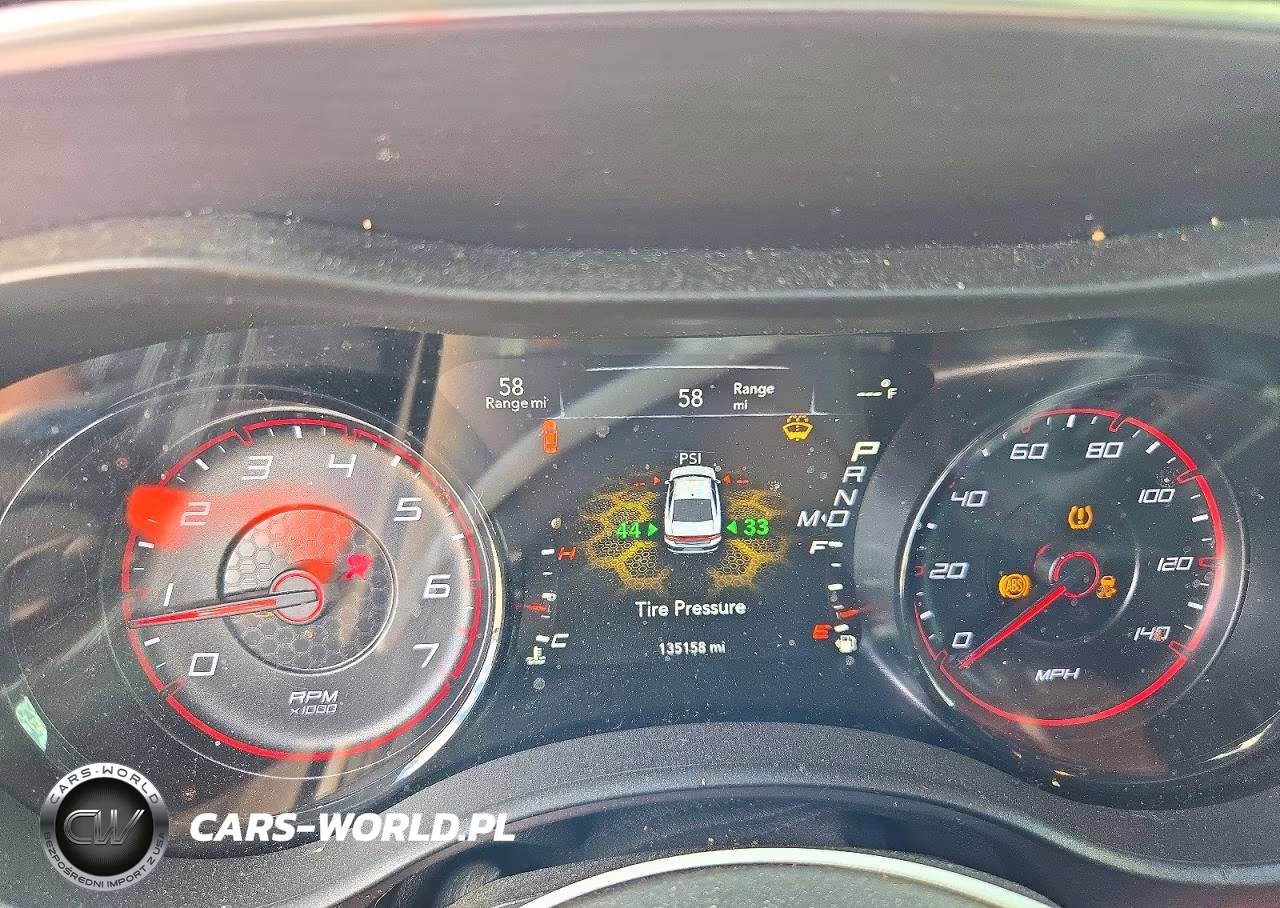 2018 Dodge Charger Sxt Plus VIN:2C3CDXHG8JH187081 - 9