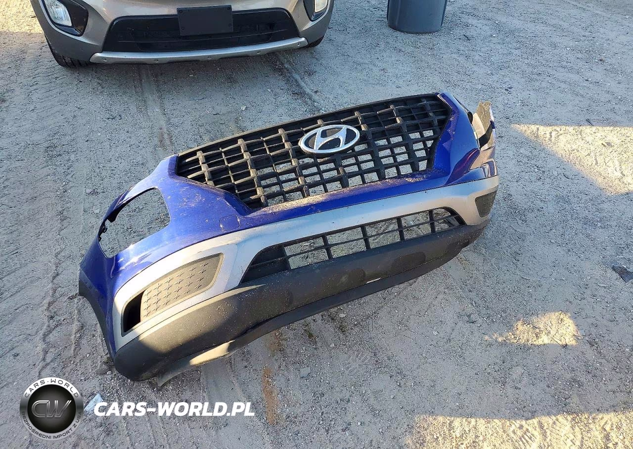 2022 Hyundai Venue Se VIN:KMHRB8A39NU180650 - 13