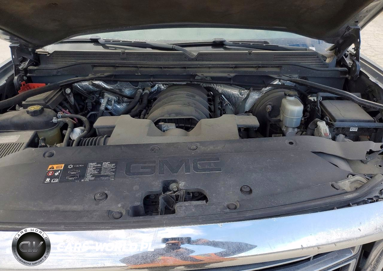 2015 GMC Sierra K1500 Sle VIN:1GTV2UEC6FZ250146 - 11