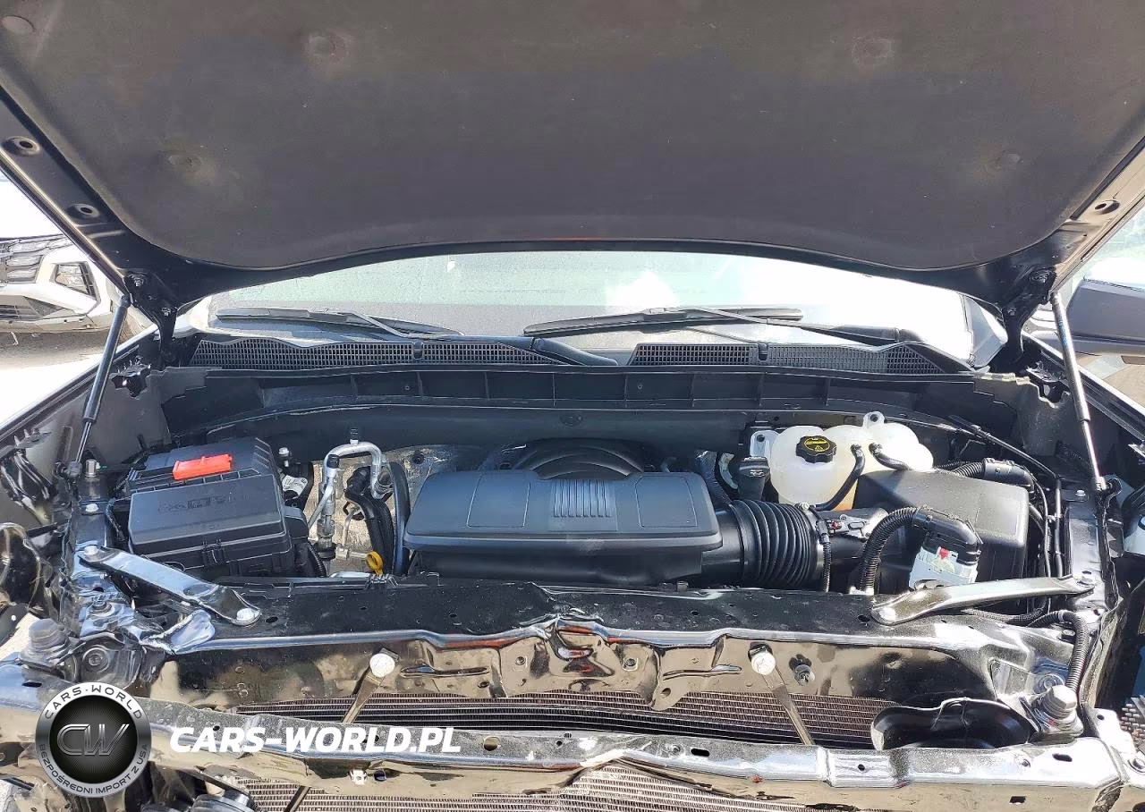 2026 GMC Sierra K1500 Slt VIN:1GTUUDED9TZ405024 - 11