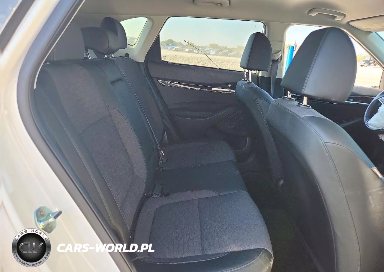 2022 Kia Seltos Nightfall VIN:KNDEUCA22N7276139 - 11