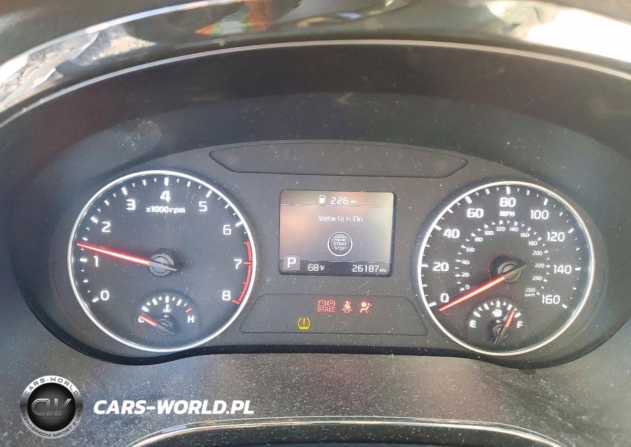 2022 Kia Seltos Nightfall VIN:KNDEUCA22N7276139 - 9