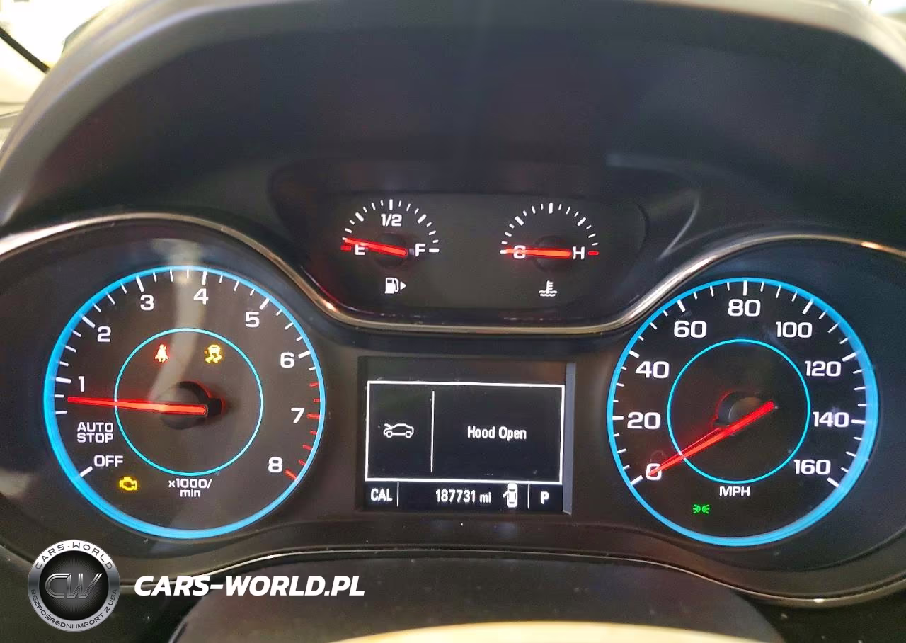 2017 Chevrolet Cruze Ls VIN:1G1BC5SM0H7166754 - 9