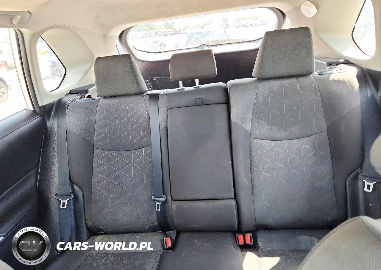 2020 Toyota Rav4 Xle VIN:2T3W1RFV6LW063134 - 10