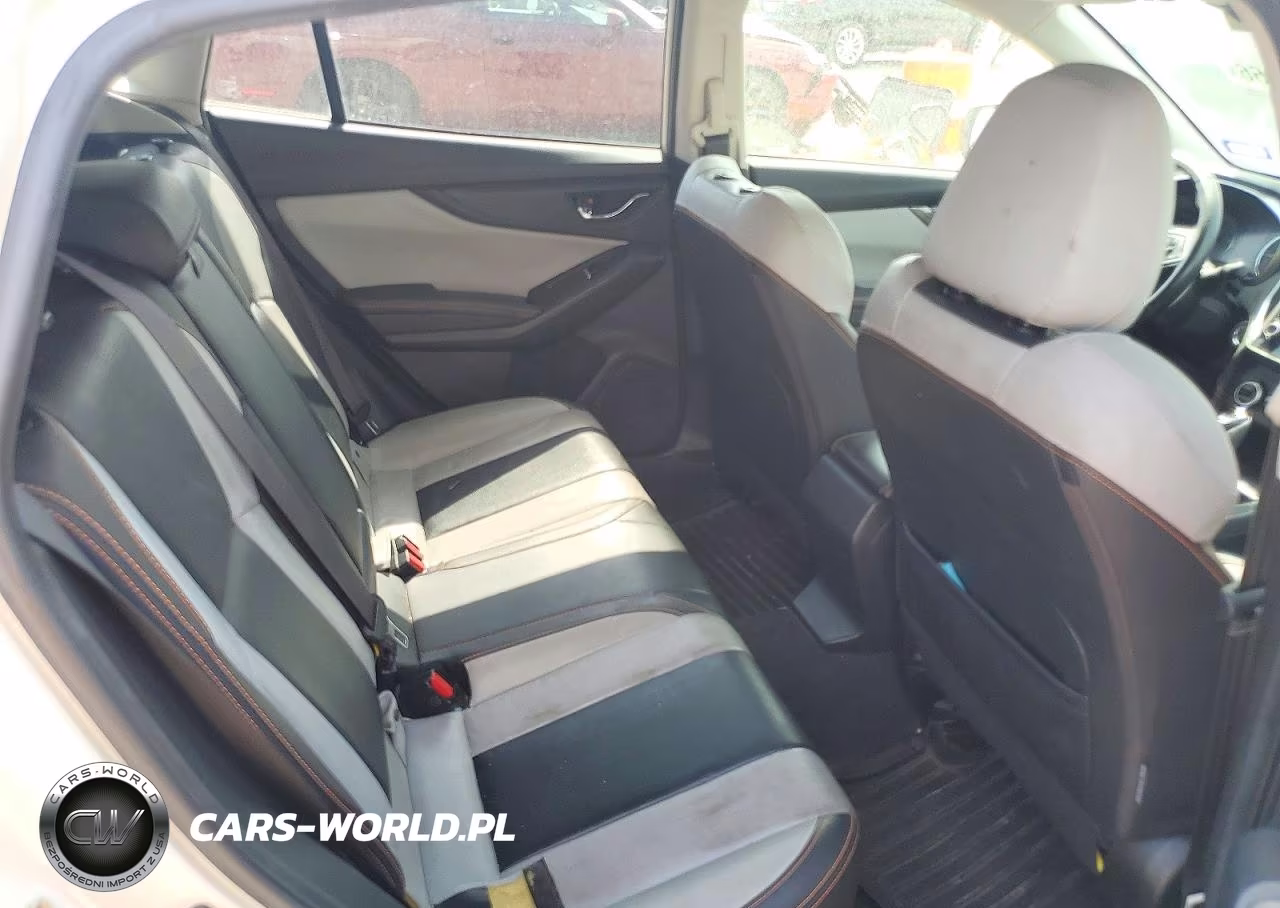 2019 Subaru Crosstrek Limited VIN:JF2GTAMC8K8239298 - 10