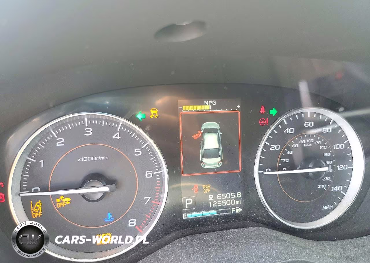 2019 Subaru Crosstrek Limited VIN:JF2GTAMC8K8239298 - 9