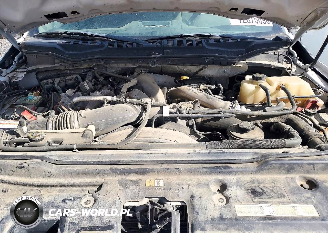 2022 Ford F550 Super Duty VIN:1FD0X5HT7NED90155 - 12