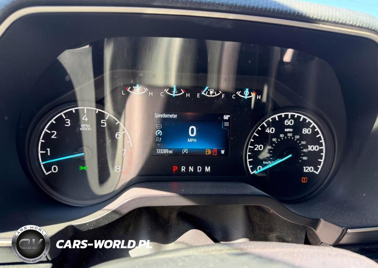 2021 Ford F150 Super Cab VIN:1FTFX1E55MFA30923 - 8