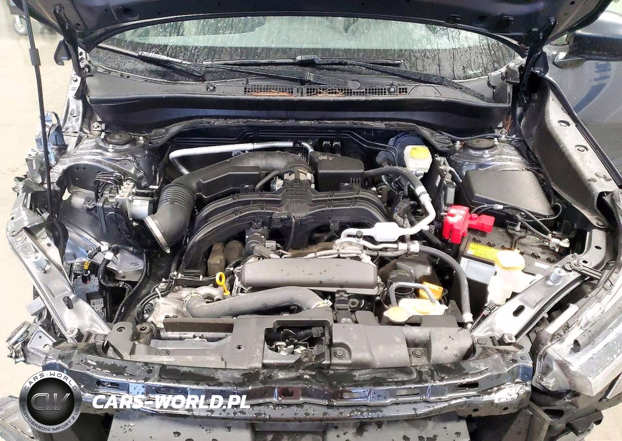 2025 Subaru Forester VIN:JF2SLDACXSH419026 - 11