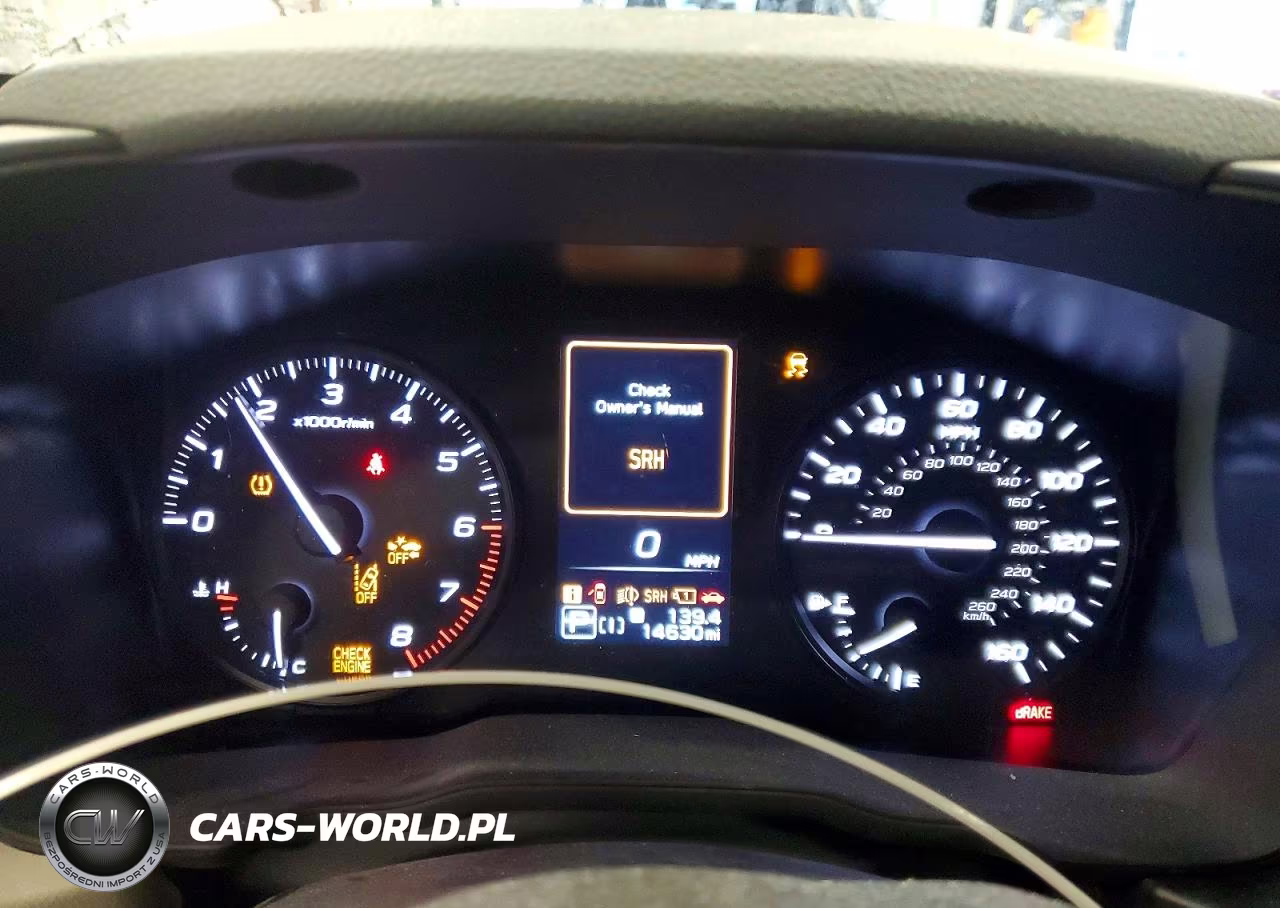 2025 Subaru Forester VIN:JF2SLDACXSH419026 - 9