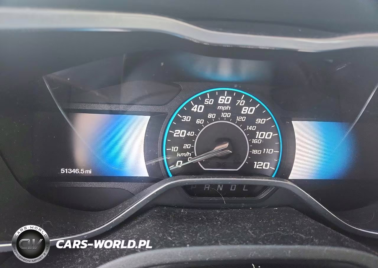 2013 Ford Focus Bev VIN:1FADP3R49DL165303 - 9