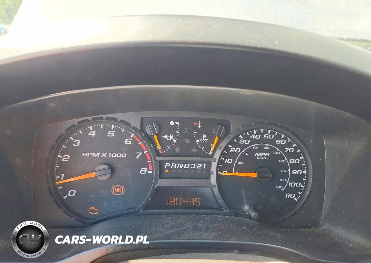 2008 Chevrolet Colorado Lt VIN:1GCCS33E688230624 - 9