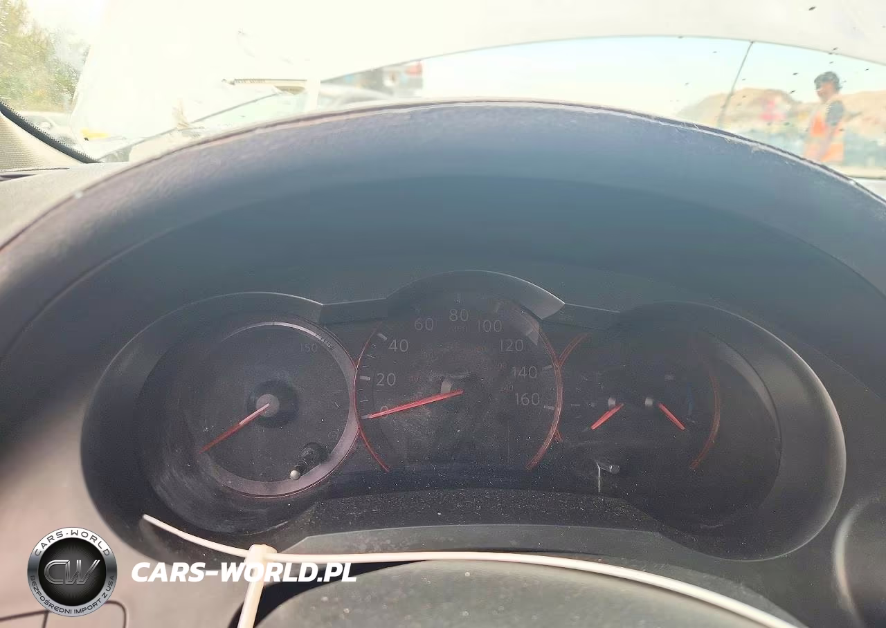 2009 Nissan Altima Hybrid VIN:1N4CL21EX9C109058 - 9