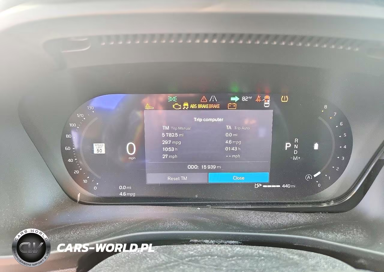 2025 Volvo Xc40 Ultra VIN:YV4L12UM8S2482515 - 9