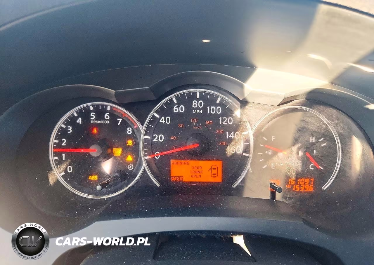 2012 Nissan Altima 2.5 VIN:1N4AL2AP5CC196092 - 9