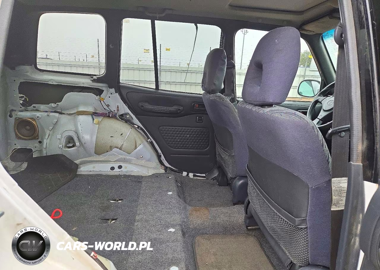 1999 Toyota Rav4 Base VIN:JT3HP10V3X7142848 - 10