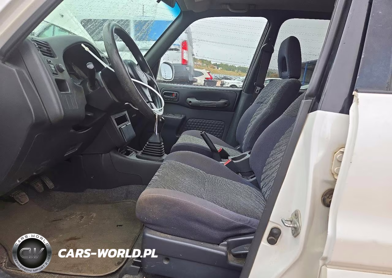 1999 Toyota Rav4 Base VIN:JT3HP10V3X7142848 - 7
