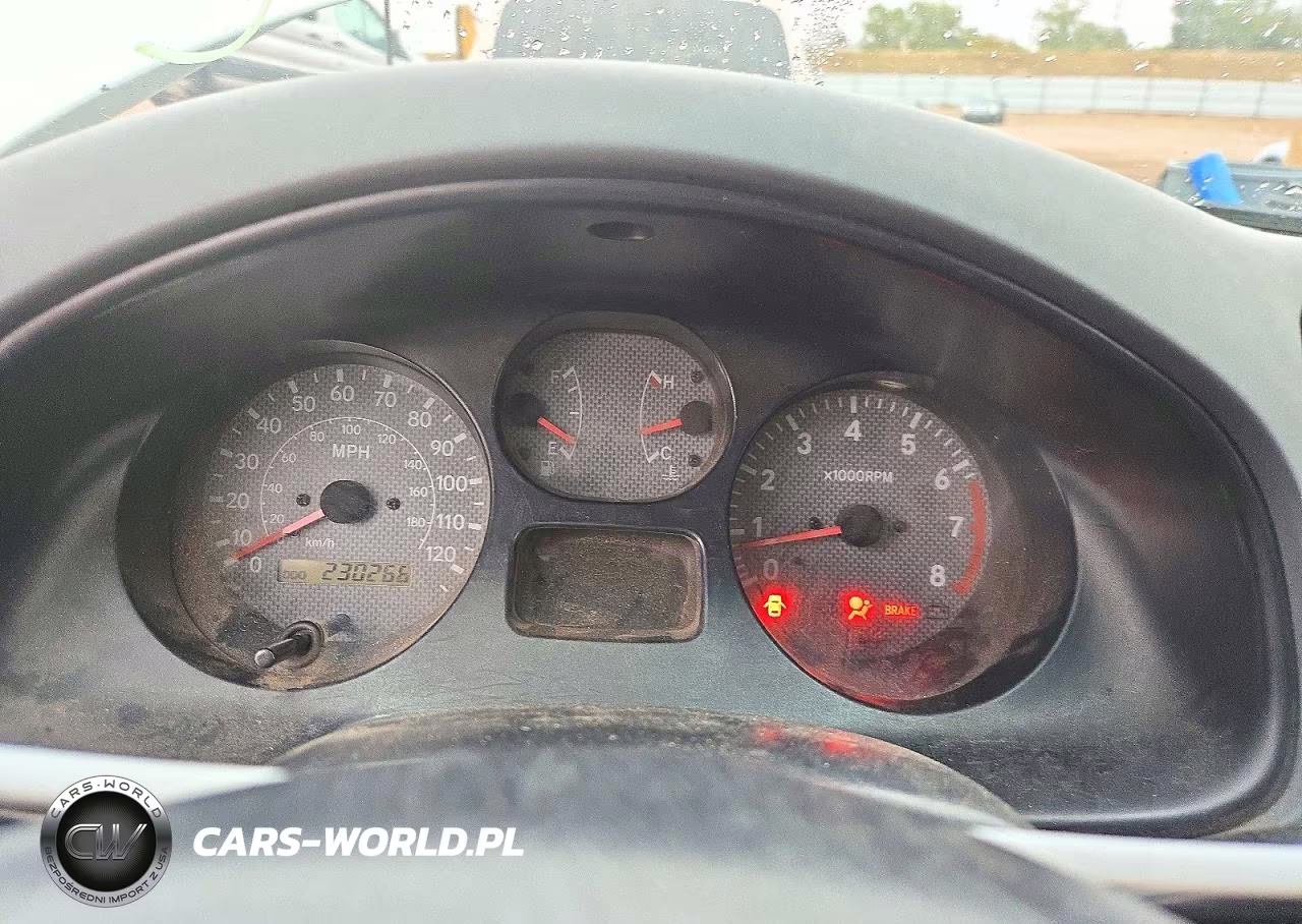 1999 Toyota Rav4 Base VIN:JT3HP10V3X7142848 - 9