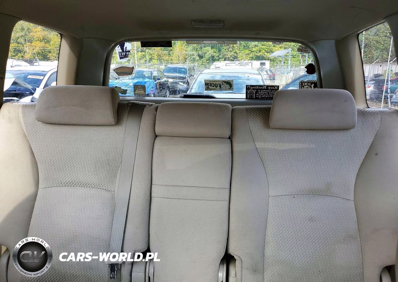 2006 Toyota Highlander Base VIN:JTEGD21A460141972 - 10