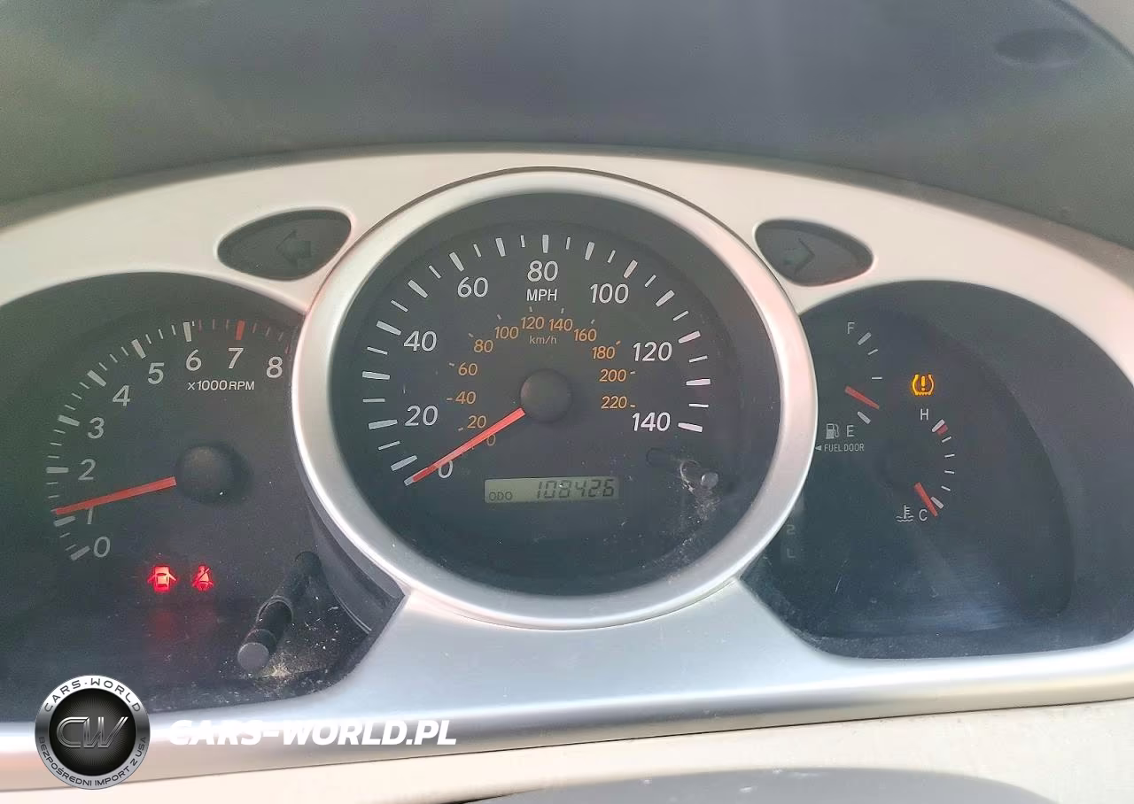 2006 Toyota Highlander Base VIN:JTEGD21A460141972 - 9